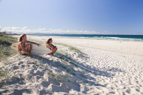 Backpackers Inn On The Beach - Broome Tourism 0