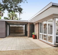 Backyard Bliss - Broome Tourism