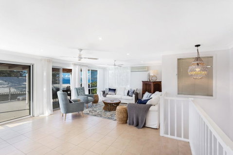 Bagnall Avenue, 1 - Broome Tourism 1