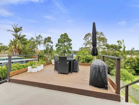 Bailey House - Broome Tourism 3