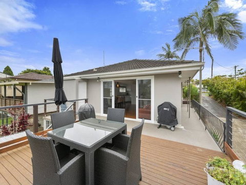 Bailey House - Broome Tourism 1
