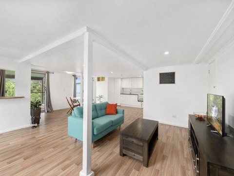 Bailey House - Broome Tourism 0