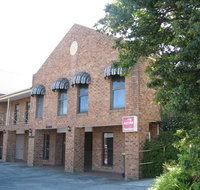 Bakery Hill Motel - Broome Tourism