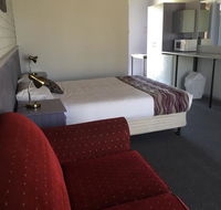 Bakery Park Motor Inn - Broome Tourism