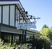 Balangara Cottages - Broome Tourism