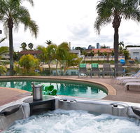 Bali Beach Haven - Broome Tourism