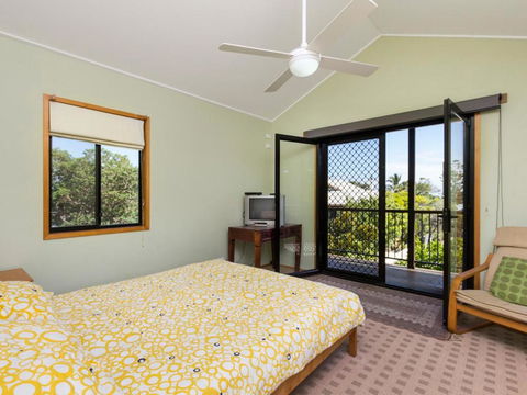 Bali Hai - Broome Tourism 1
