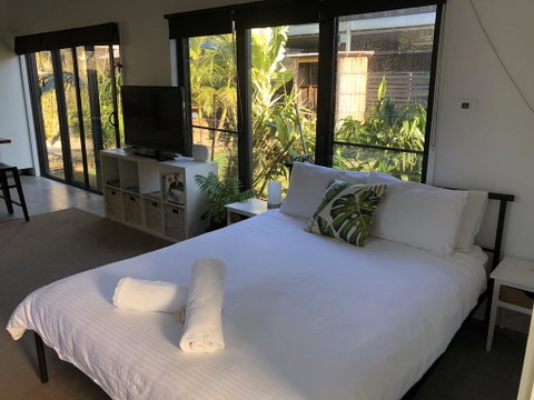 Bali In Berrara - Broome Tourism 2