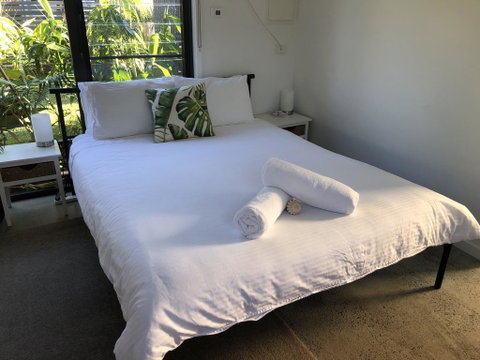 Bali In Berrara - Broome Tourism 1