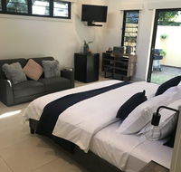Bali inspired hideaway with Tropical villa  Plunge Pool - Broome Tourism