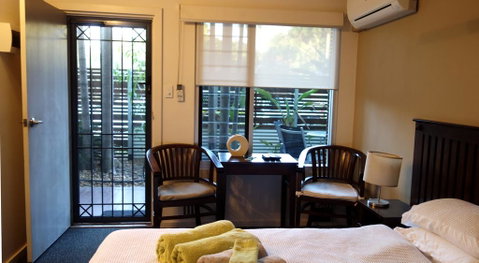 Bali Studio - Broome Tourism 0