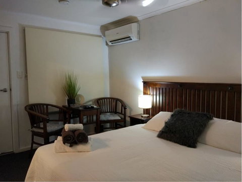 Bali Studio - Broome Tourism 1