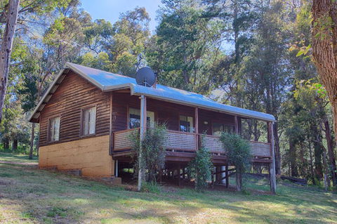 Balinga Cottages - Broome Tourism 0