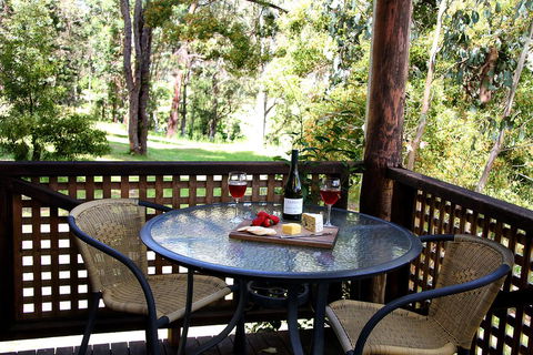 Balinga Cottages - Broome Tourism 2
