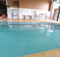 Ballarat Central City Motor Inn - Broome Tourism