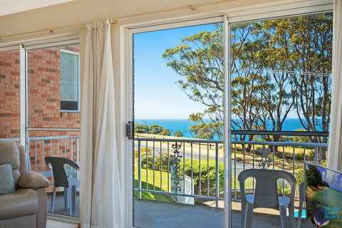 Ballingalla Apartments - By The Golf Course - Broome Tourism 3