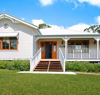 Ballogie Lodge - a quality timeless retreat - Broome Tourism