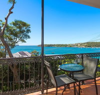 Balmoral Driftwood 2 - with views - Broome Tourism