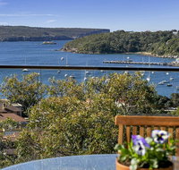 Balmoral Slopes Magic 5 - Broome Tourism