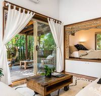 Bamboo Beach House - Broome Tourism