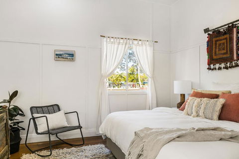 Bamboo Beach House - Broome Tourism 2