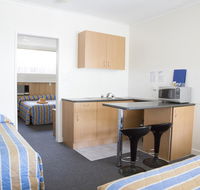 Bamboo Motor Inn - Broome Tourism
