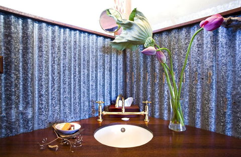 Bamurru Plains - Broome Tourism 2