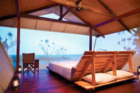 Bamurru Plains - Broome Tourism 1