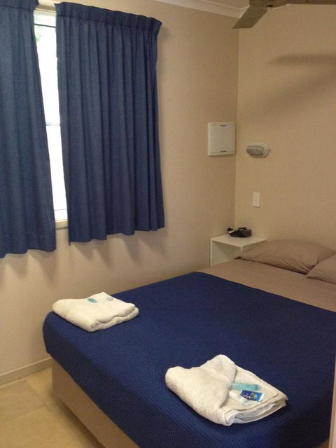 Banana Coast Caravan Park - Broome Tourism 3