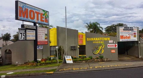 Bananatown Motel - Broome Tourism 0