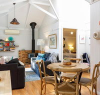 Bandalong Cottages - Broome Tourism
