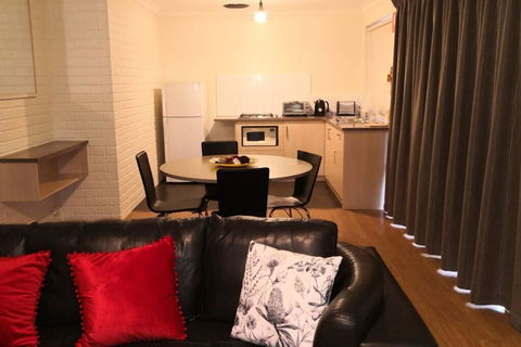 Bandicoot Retreat - Broome Tourism 1