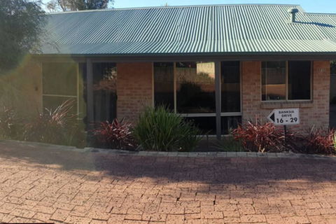 Bandicoot Retreat - Broome Tourism 0