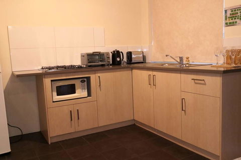 Bandicoot Retreat - Broome Tourism 2