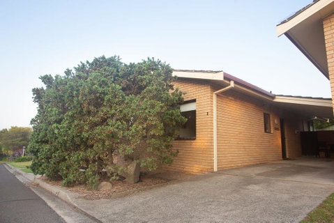 Bangalay Ulladulla - Broome Tourism 0