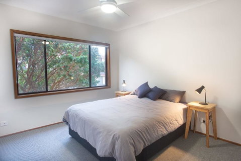 Bangalay Ulladulla - Broome Tourism 1