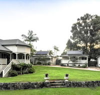 Bangalow Guesthouse - Broome Tourism