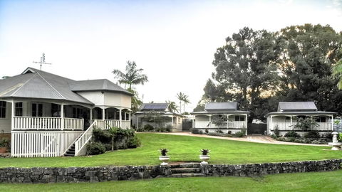 Bangalow Guesthouse - Broome Tourism 0