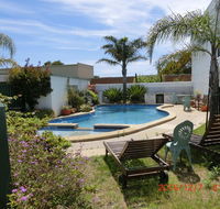 Banjo Paterson Motor Inn - Broome Tourism
