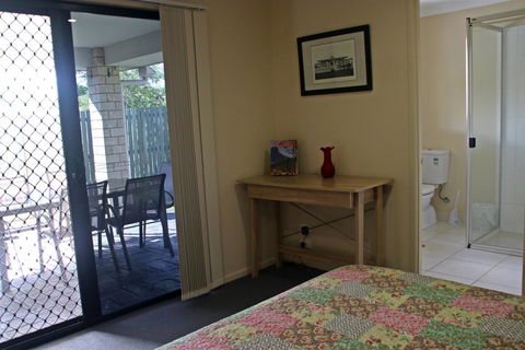 Banksia And Acacia Apartments - Broome Tourism 3