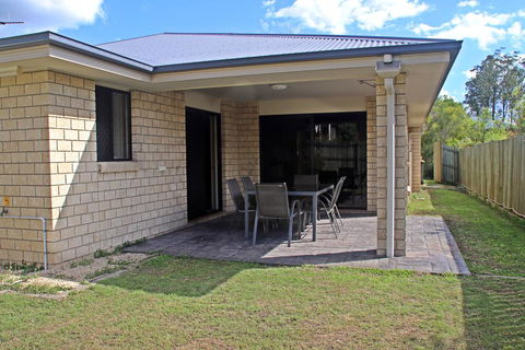 Banksia And Acacia Apartments - Broome Tourism 2
