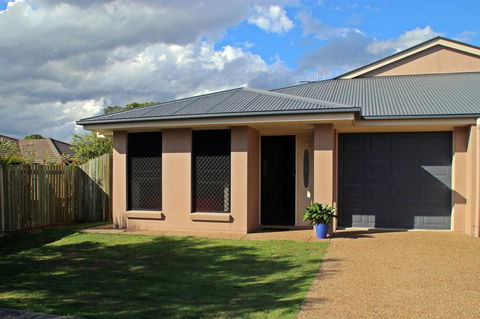 Banksia And Acacia Apartments - Broome Tourism 1