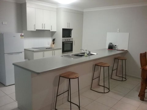 Banksia And Acacia Apartments - Broome Tourism 0