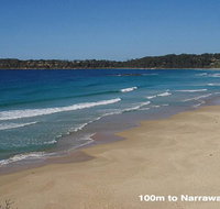 Bannister 49 - Neptune's Way - Broome Tourism