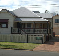 Bannockburn Cottage - Broome Tourism