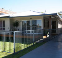 BANYANDAH 557 Ocean Drive NH - Broome Tourism
