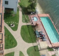 Banyandah Towers - Broome Tourism