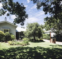 Barbara's Guesthouse - Broome Tourism