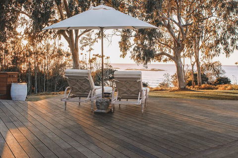 Barellen Beach House - Broome Tourism 1