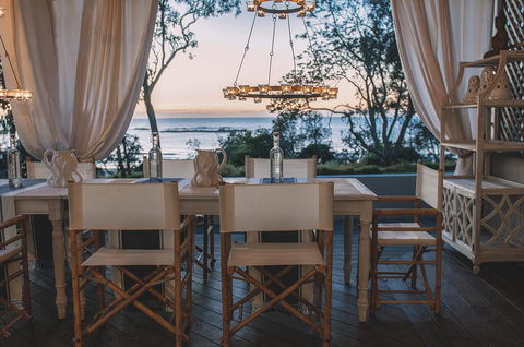 Barellen Beach House - Broome Tourism 0